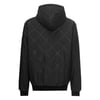 Puma Essentials vatteraður jakki, navy