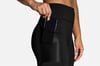 Brooks Momentum Thermal tight