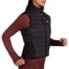 Brooks Shield Hybrid Vest 2.0 Kvenna