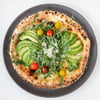 Avocado Pizza