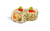 Sterkur kjúklingur
