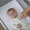 Shnuggle Air Lite Co-sleeper – Vara hættir
