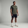 Unisex oversized lifestyle T-shirt