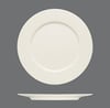 Bauscher Purity diskur 22 cm
