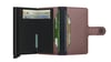 Secrid Miniwallet - Matte Rose