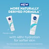 Nivea Soft Mjúkt Rakagefandi Krem 75 ml