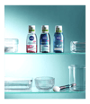 Nivea Double Effect Eye Make-Up Remover 125 ml