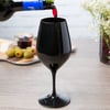 Spiegelau Authentis svört blindsmökkunar glös 32 cl. - 4 stk.