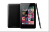 Google Nexus 7 Spjaldtölvan