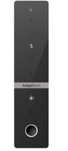 Gorenje stál kæliskápur með skjá 185 cm