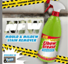 ELBOW GREASE SCRUBBING PAD 1PK CS
