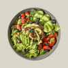 Vegan Salat