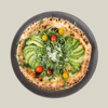 VEGAN  ~ Avocado Pizza ~VEGAN