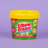 ELBOW GREASE SCRUBBING PAD 1PK CS
