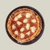 Pepperoni mozzarella