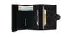 Secrid Twinwallet - Vintage Black