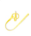 Product holder gult