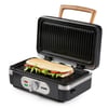 Domo grill og vöfflujárn 3 í 1