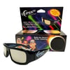 Eclipser® Sólmyrkvagleraugu