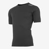 Fusion Mens C3 Merino T-Shirt Black