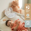Baby Toilet Bag – snyrtitaska barnsins – Sand