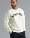 ORIGIN FLEECE CREW