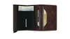 Secrid Slimwallet - Vintage Chocolate