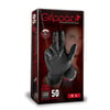 PIP Grippaz einnota hanskar, 50stk