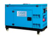 CGM Rafstöð D 12kva 400V/9kva 230V