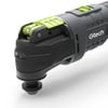 Gtech Fjölnotavél 20V með öllum fylgihlutum