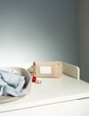 Vitta Snyrtitaska – Soft Beige