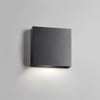 Compact W1 Down Black