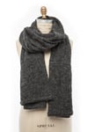 Structure Knit Scarf