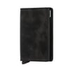Secrid Slimwallet - Vintage Black