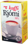 MS Kaffirjómi 250 ml