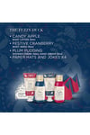 Baylis & Harding The Fuzzy Duck cracker gjafasett