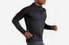 Brooks Notch Thermal Hoodie Herra
