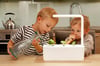 Click and Grow Smart Garden 3 HVÍTUR