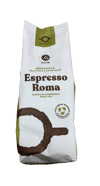 Te & Kaffi Espresso Roma malað 400 g