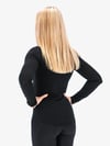 Fusion Womens C3 Merino LS