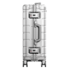 Xiaomi Metal Carry-on Luggage 20" handfarangurstaska