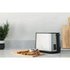 Electrolux brauðrist