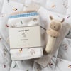 Rattle & Care Gift Set