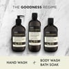 Baylis & Harding Goodness Lemongrass & Ginger Sturtusápa 500 ml
