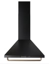 Gorenje veggháfur Classico svartur