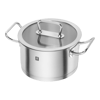 Zwilling Pro pottur