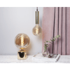 LED-LAMP E27 G200 INDUSTRIAL VINTAGE