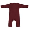 Kids-up baby galli ladybird red