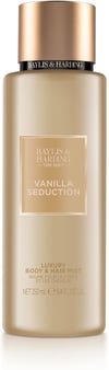Baylis & Harding The Edit Vanilla Seduction Body & Hair Mist 250 ml