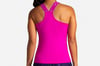 Brooks Pick-Up Tank Dömu